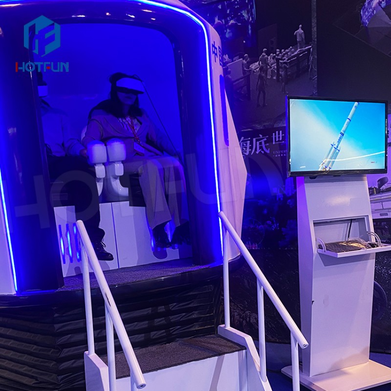 Roller Coaster Factory - Factory Price Customized 12 Seat