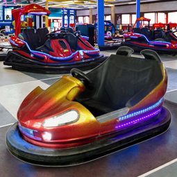 Bumper Car Factory - Outdoor Electric Bumper Car Price Kids