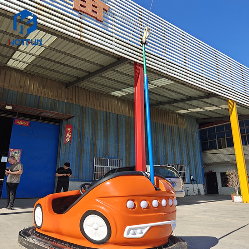 Bumper Car Supplier - Indoor Outdoor Fiberglass Ceiling Net