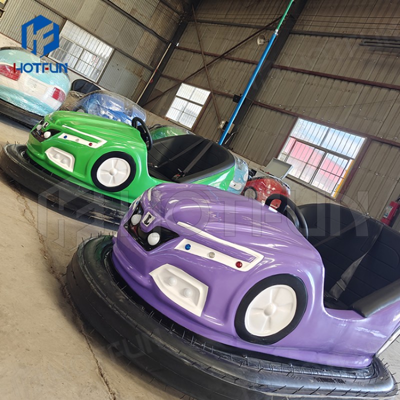 Bumper Car Supplier - Indoor Outdoor Fiberglass Ceiling Net