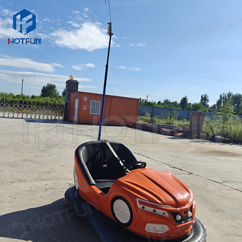 Bumper Car Supplier - Indoor Outdoor Fiberglass Ceiling Net