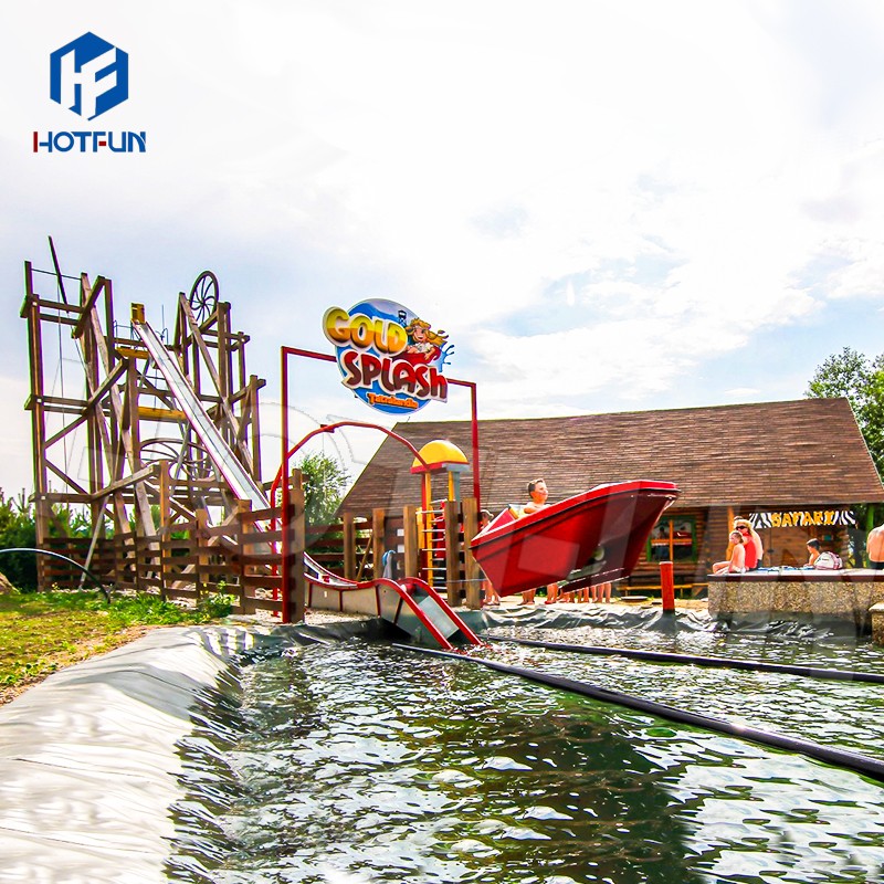 Mountain Coaster Factory - Delicate Attractive Single Rail Coaster