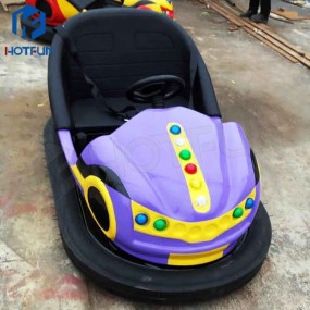 Bumper Car Supplier - NEW Electric Kids Ride on Bumper Cars