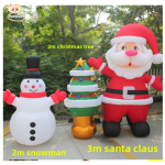 Holiday Inflatable Toys