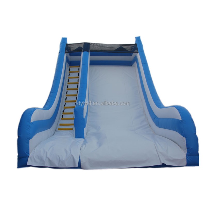 Inflatable Castle Slide Supplier - Elephant Design with Blower for Sports Park