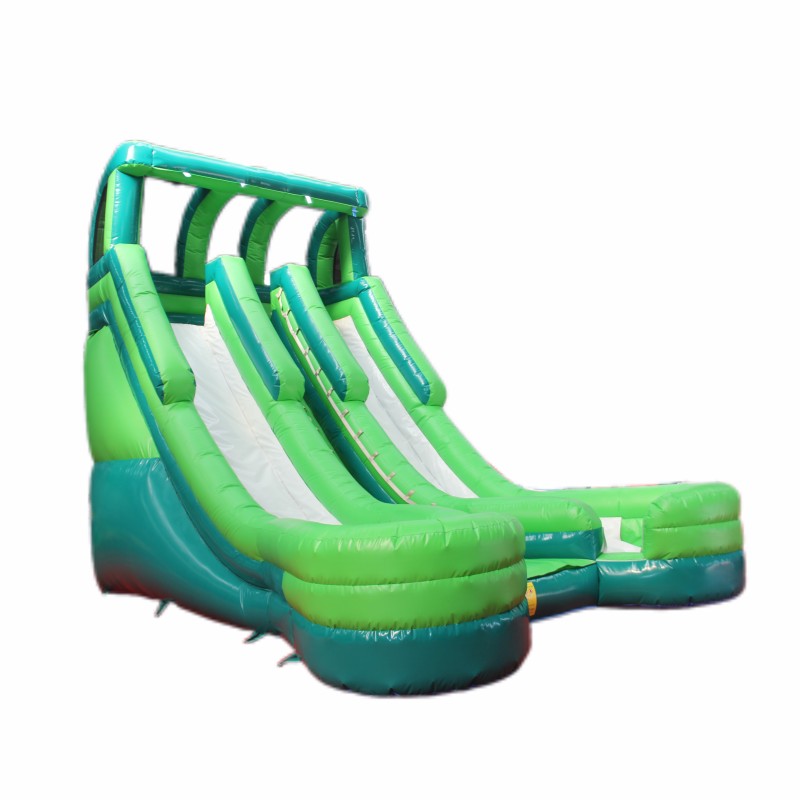 Inflatable Children's Slide Supplier - PVC Indoor/Outdoor Water Trampoline for Adventure