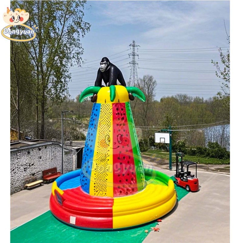 Inflatable Darts Manufacturer - Chinese Maker for Trampoline Park Team Building