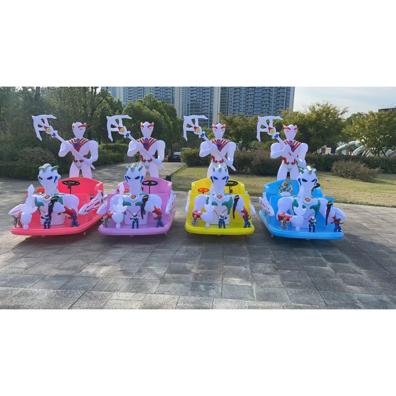 Electric Motorcycle Bumper Factory - Double-Luminous Music Battery Power Ride