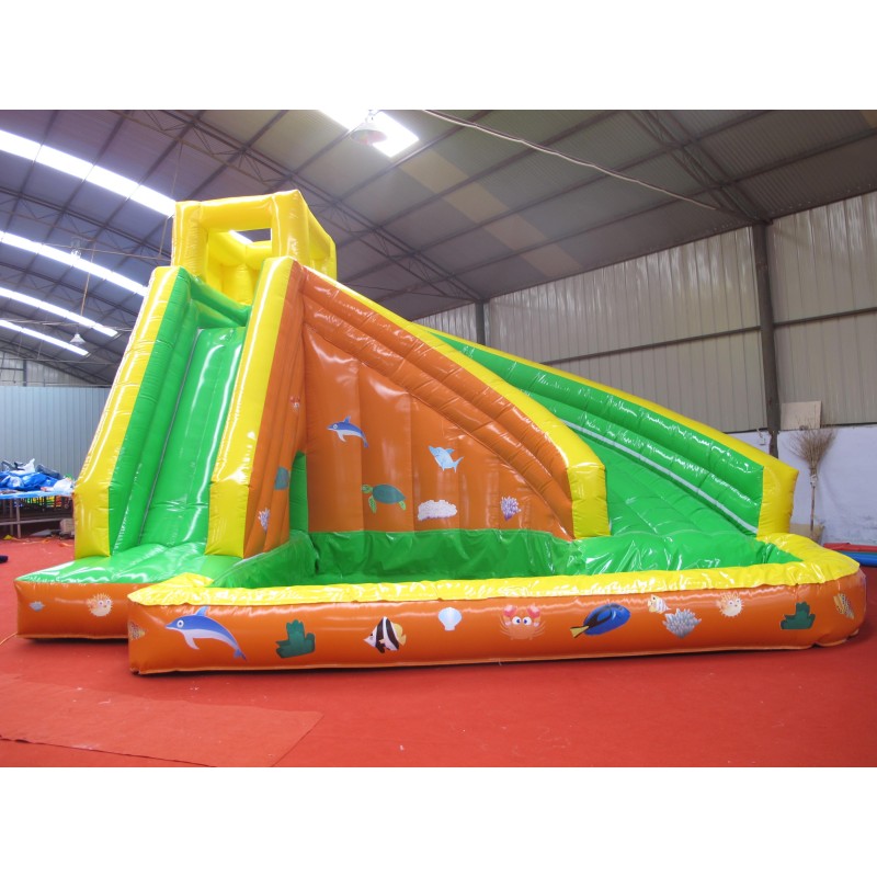 Inflatable Trampoline Factory - Outdoor Recreational Sports Equipment for Kids