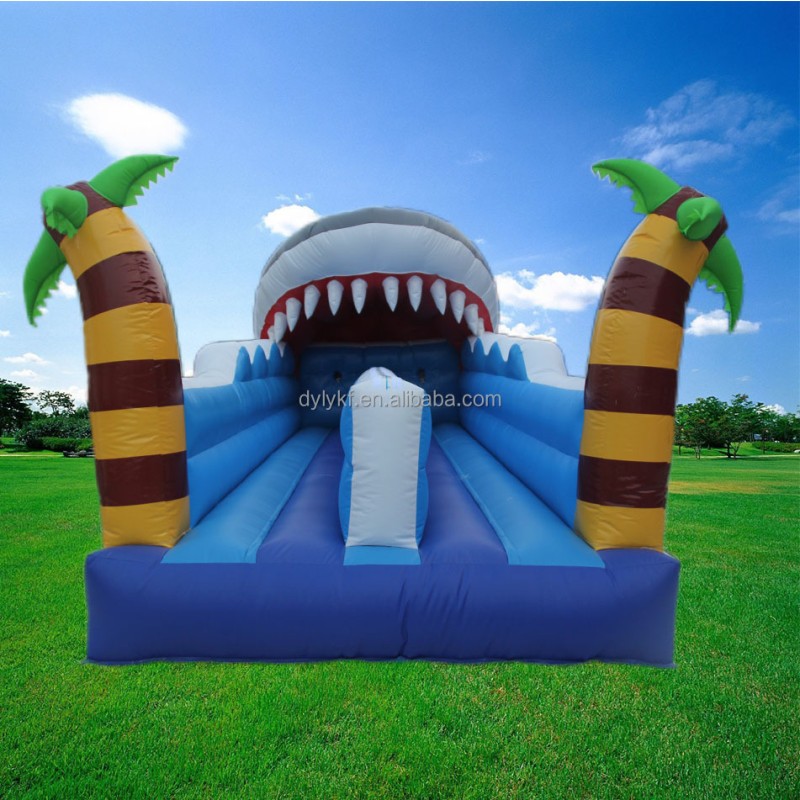 Amusement Floating Water Park Factory - Lobster Platform for Home Island Resort