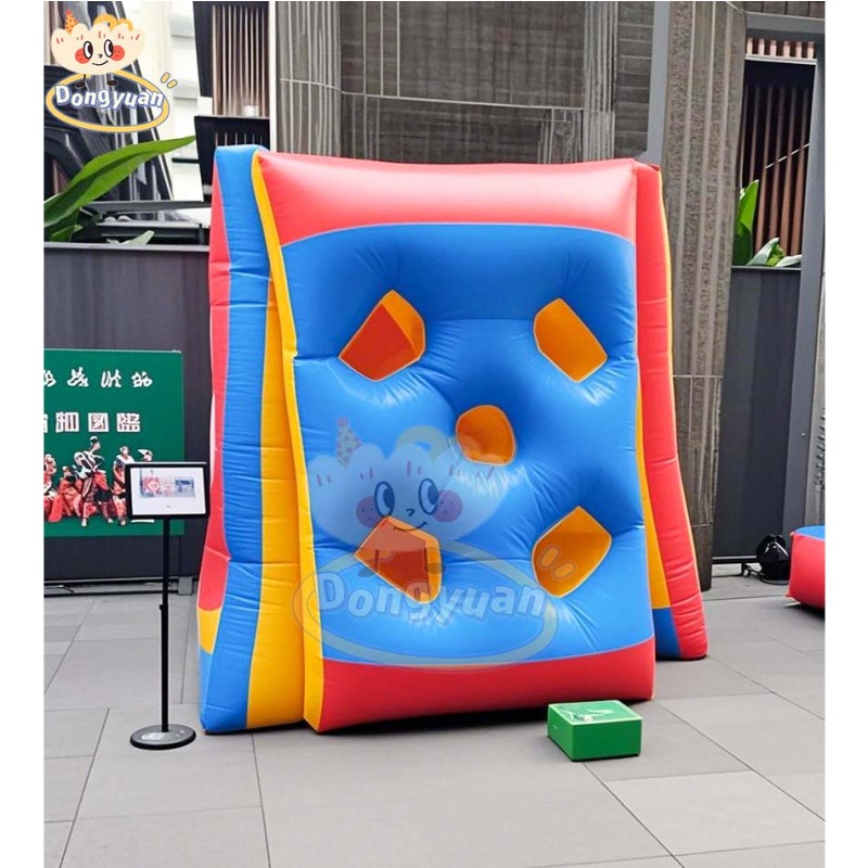 Inflatable Soccer Dart Board Supplier - PVC for Indoor/Outdoor Party Sports Park