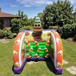 Inflatable Games