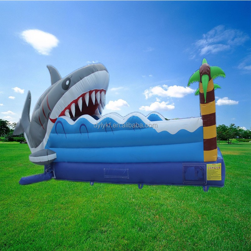 Amusement Floating Water Park Factory - Lobster Platform for Home Island Resort