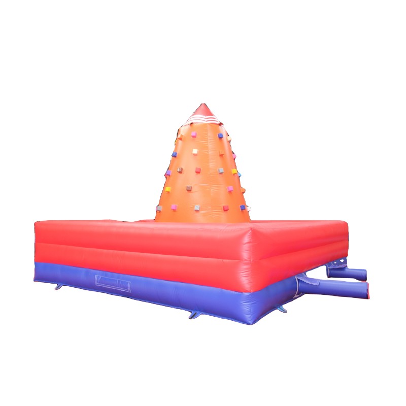 Inflatable Soccer Dart Board Supplier - Archery Sticky Air Dart for Trampoline Parks