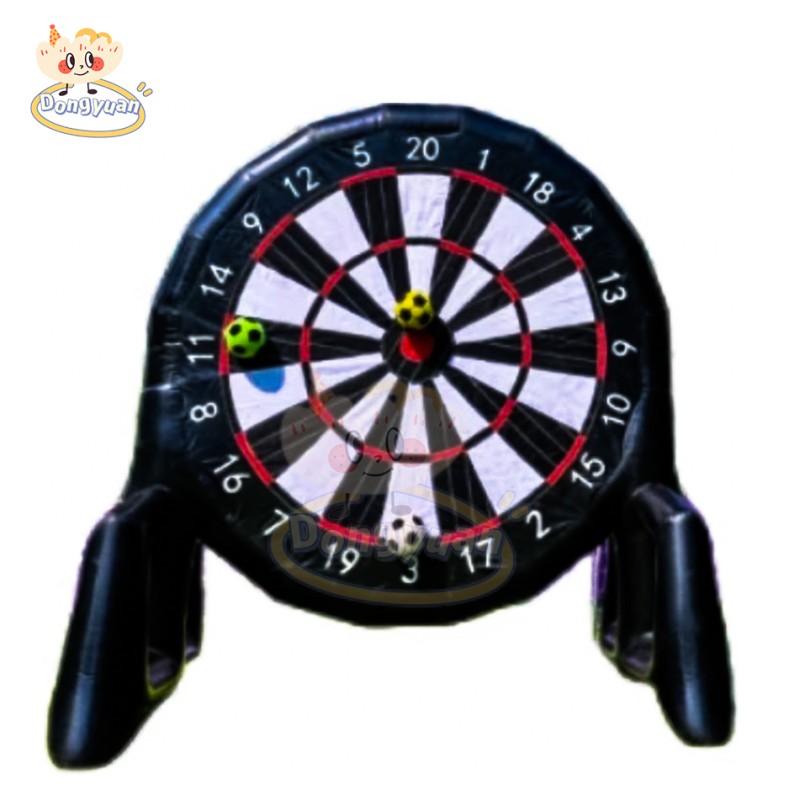 Inflatable Rock Climbing Bed Factory - Nezha PVC for Outdoor Play Amusement