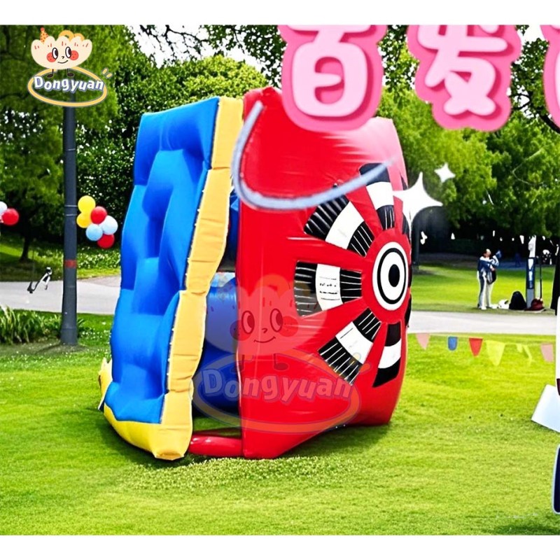 Inflatable Bubble Soccer Factory - Adult Body Zorb Soccer Human Bubble Castle