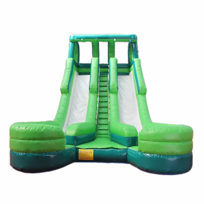 Inflatable Children's Slide Supplier - PVC Indoor/Outdoor Water Trampoline for Adventure