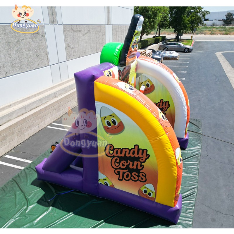 Foam Machine Manufacturer - Budget-Friendly for Inflatable Castle Bubble Water