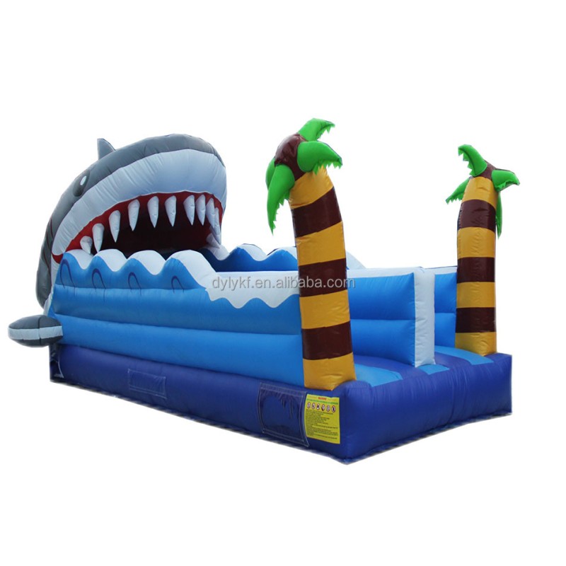 Amusement Floating Water Park Factory - Lobster Platform for Home Island Resort