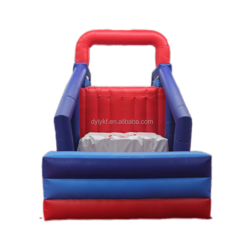 Inflatable Climbing Jump Manufacturer - Flexible for Indoor/Outdoor Sports Practice
