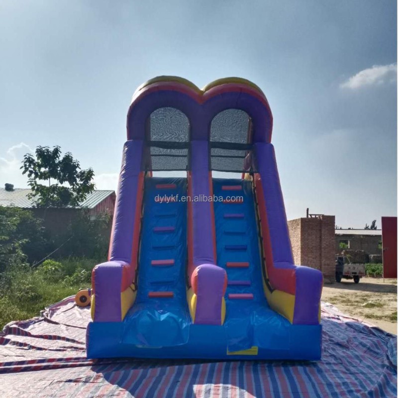 Inflatable Castle Manufacturer - Cartoon Themed Bounce Bed for Backyard Amusement