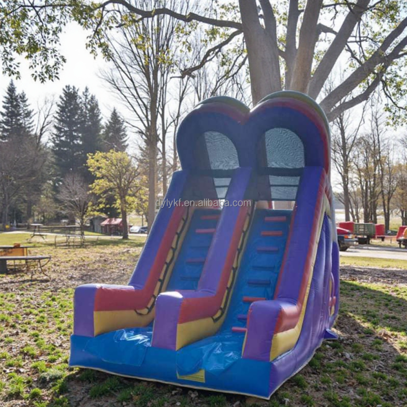 Inflatable Castle Manufacturer - Cartoon Themed Bounce Bed for Backyard Amusement