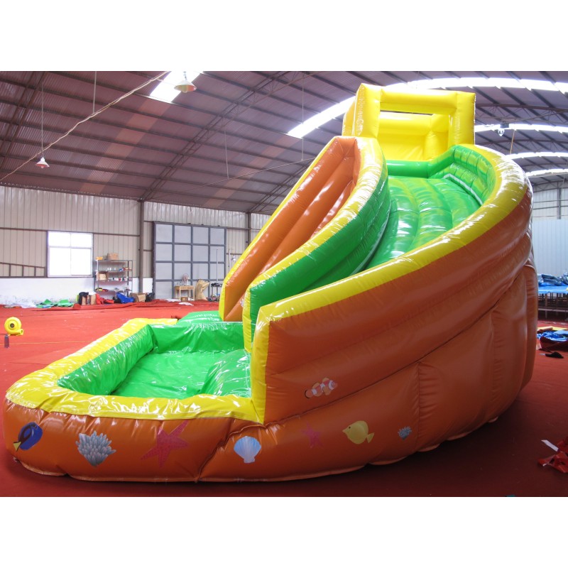Inflatable Trampoline Factory - Outdoor Recreational Sports Equipment for Kids