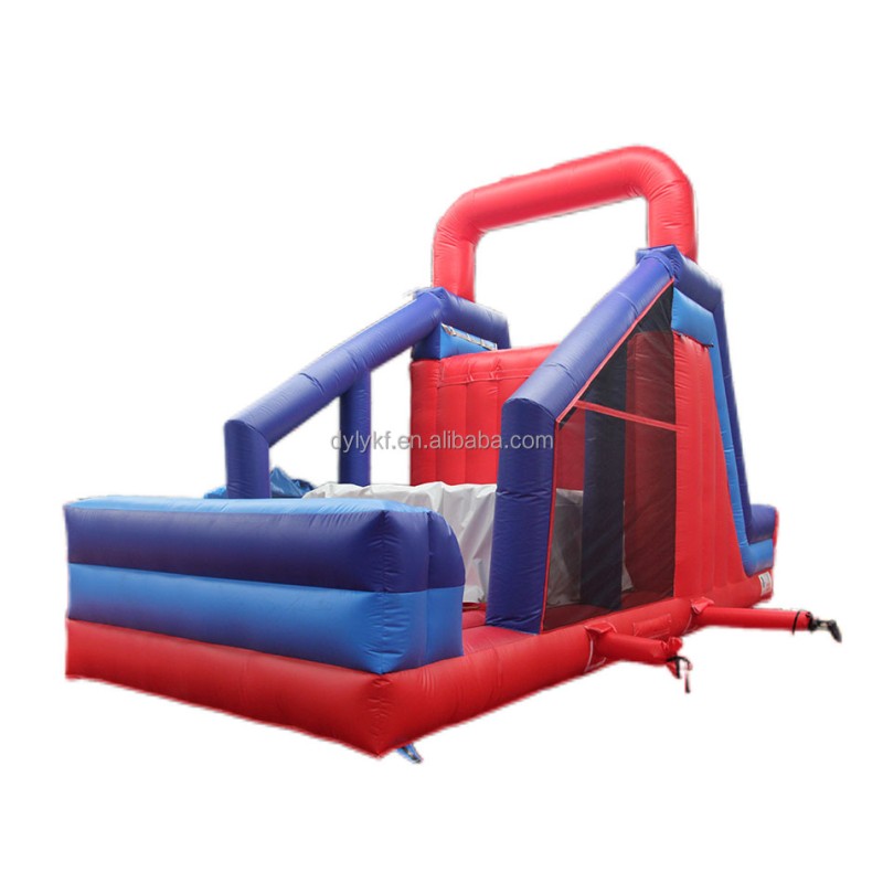 Inflatable Climbing Jump Manufacturer - Flexible for Indoor/Outdoor Sports Practice
