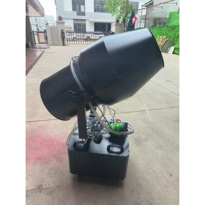 Electric Bumper Car Factory - Battery Powered LED Lights Remote Control for Parks