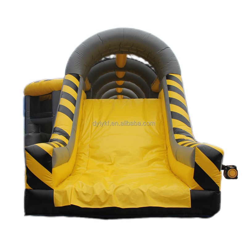 Inflatable Obstacle Park Supplier - Outdoor Fun Sports Competition for Children