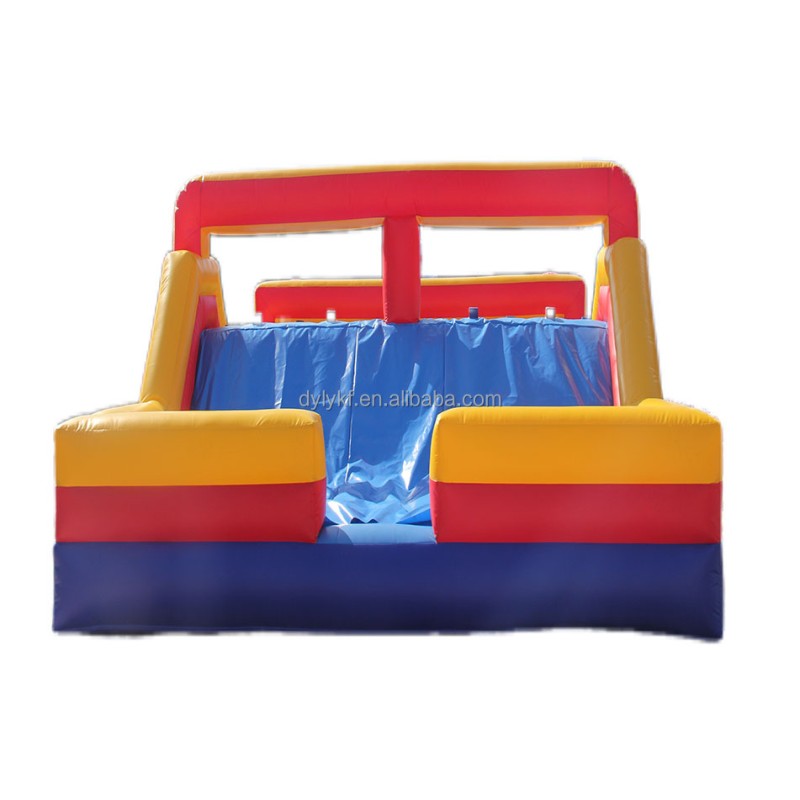 Inflatable Obstacle Course Factory - Customized Fun Games for Kids Adults Outdoor