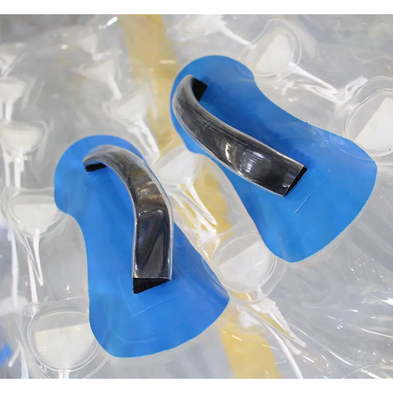 Inflatable Axe Throwing Manufacturer - Dual Lane Game for Carnival Trampoline Parks