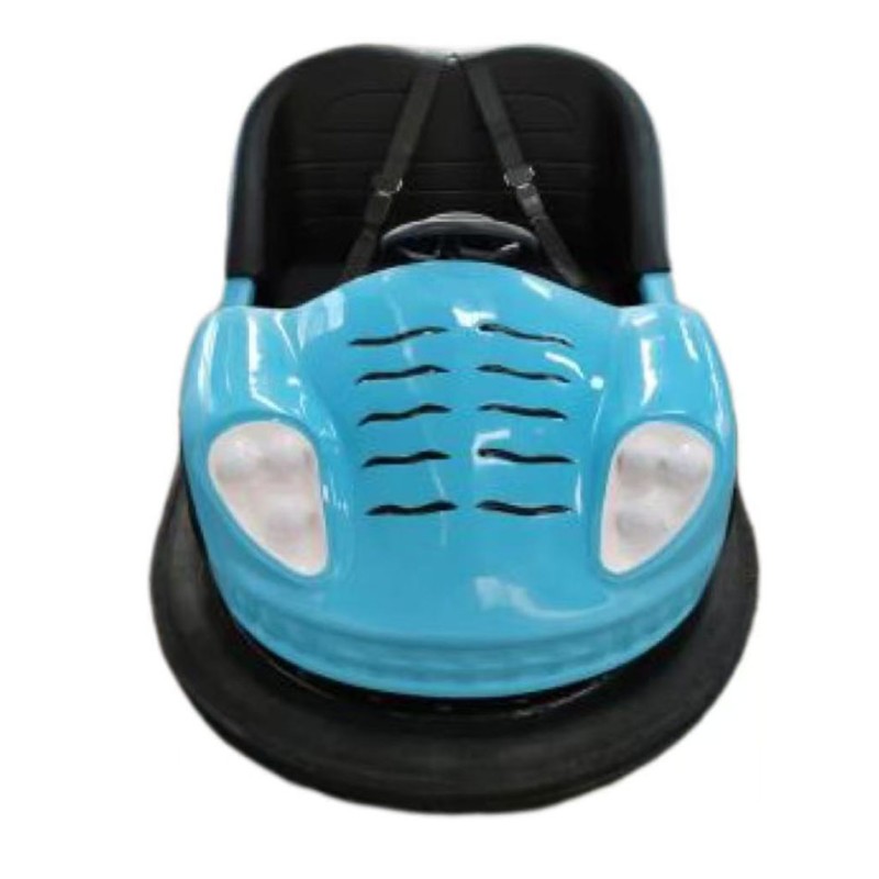 Kids Bumper Car Manufacturer - Fiberglass Electric Ride for Adventure Parks