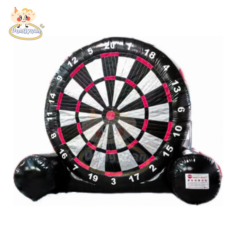 Inflatable Rock Climbing Bed Factory - Nezha PVC for Outdoor Play Amusement