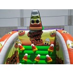 Inflatable Games
