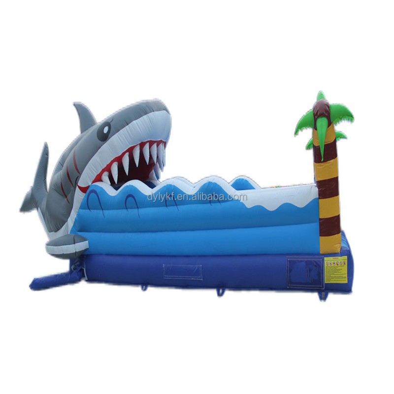 Amusement Floating Water Park Factory - Lobster Platform for Home Island Resort