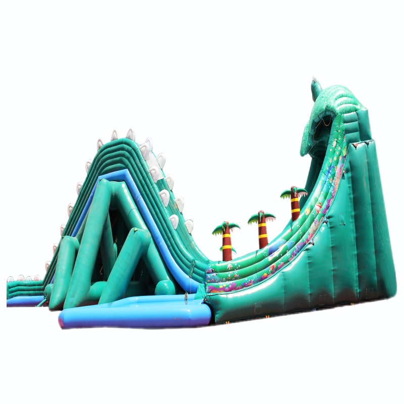 Inflatable Water Park Equipment Manufacturer - Hot Sale for Home Adult Amusement
