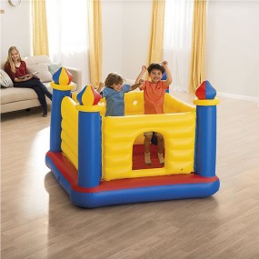 Inflatable Trampoline Park Supplier - Large Customizable Jumping Beds for Outdoor