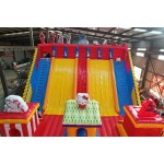 Inflatable Playground Park