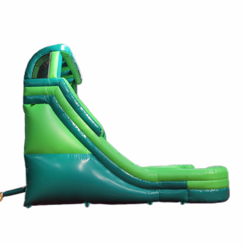 Inflatable Children's Slide Supplier - PVC Indoor/Outdoor Water Trampoline for Adventure