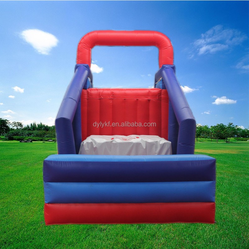 Inflatable Climbing Jump Manufacturer - Flexible for Indoor/Outdoor Sports Practice
