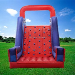 Inflatable Climbing Jump Manufacturer - Flexible for Indoor/Outdoor Sports Practice