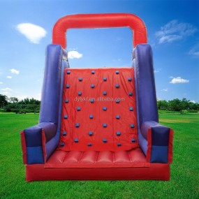Inflatable Climbing Jump Manufacturer - Flexible for Indoor/Outdoor Sports Practice