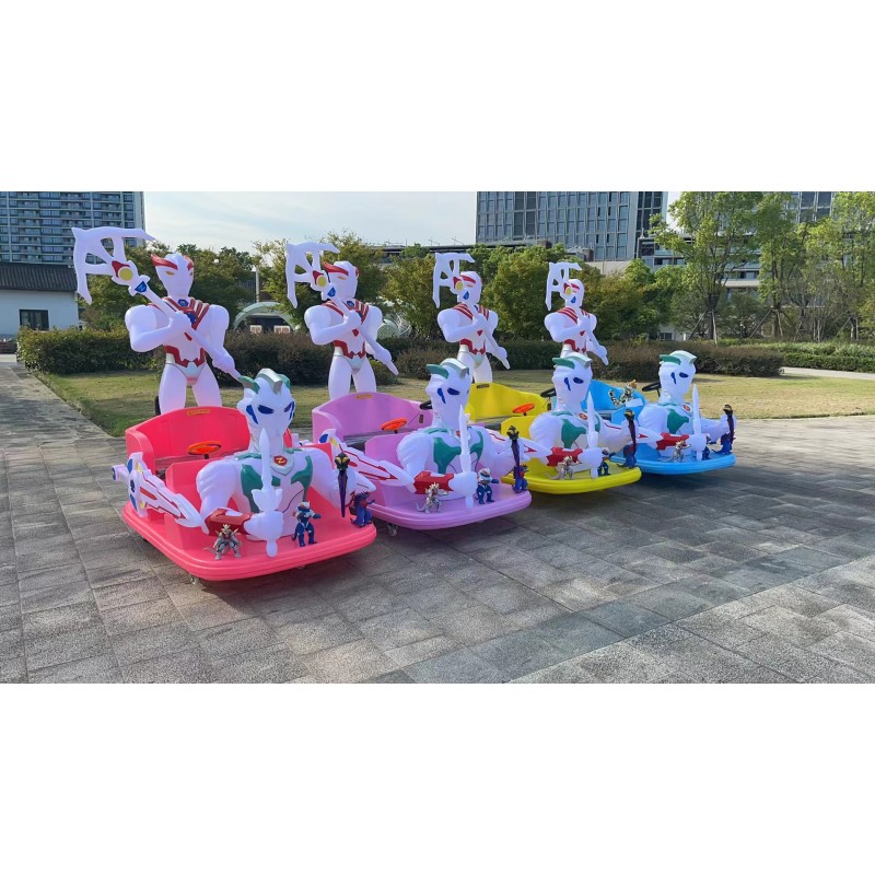 Electric Motorcycle Bumper Factory - Double-Luminous Music Battery Power Ride