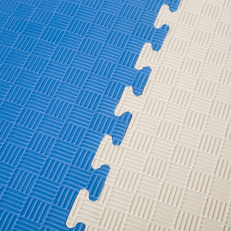 Playground Flooring Manufacturer - Wholesale Puzzle Mat Tatami Eva
