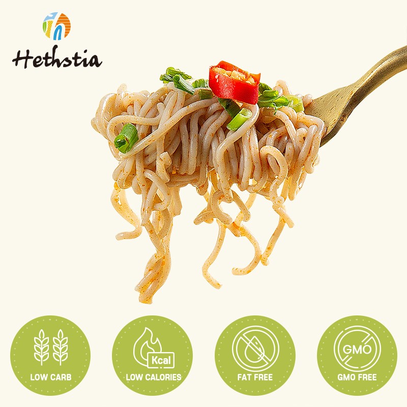 Korean Kimchi Flavor Instant Ramen Noodle Soup Mix Cup Microwaveable Conveniently Packaged in Box or Bag