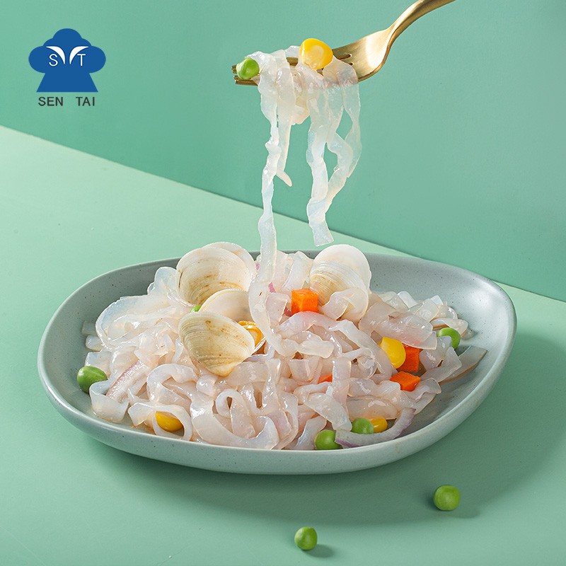 Private Label Hethstia Low Carb Low Calories  Skinny Pasta Shirataki Konjac Noodle Oem