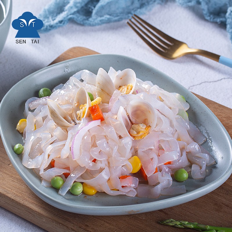 Private Label Hethstia Low Carb Low Calories  Skinny Pasta Shirataki Konjac Noodle Oem