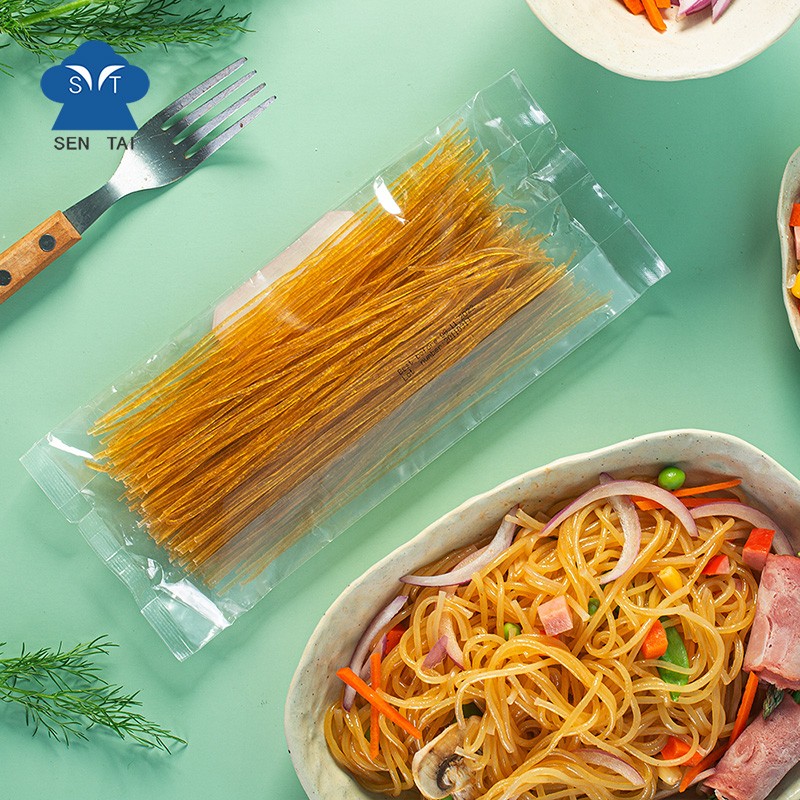Wholesale Keto Gluten Free Low Carb Organic Instant Shirataki Italian Konjac Pasta Spaghetti Noodles