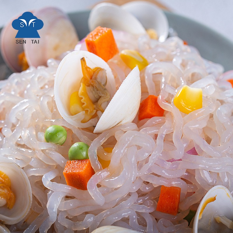 Wholesale Brand Low Fat Keto Instant Food Konjac Noodle Pasta Spaghetti Pack Low Carb Pasta